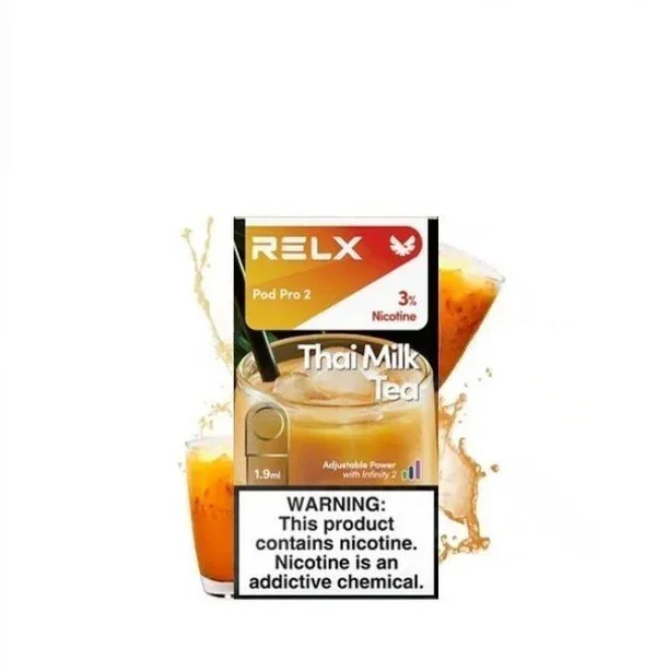 RELX六代煙彈|悅刻Relx 6代煙彈全新口味|正品霧化煙彈台灣現貨速發