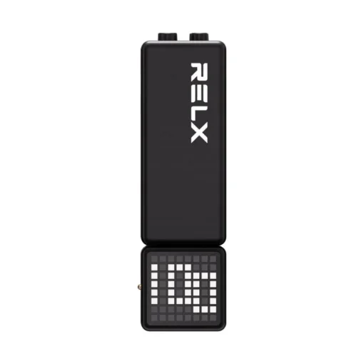 RELX Creator 22000 悅刻積木拋棄式電子煙|22000口大容量